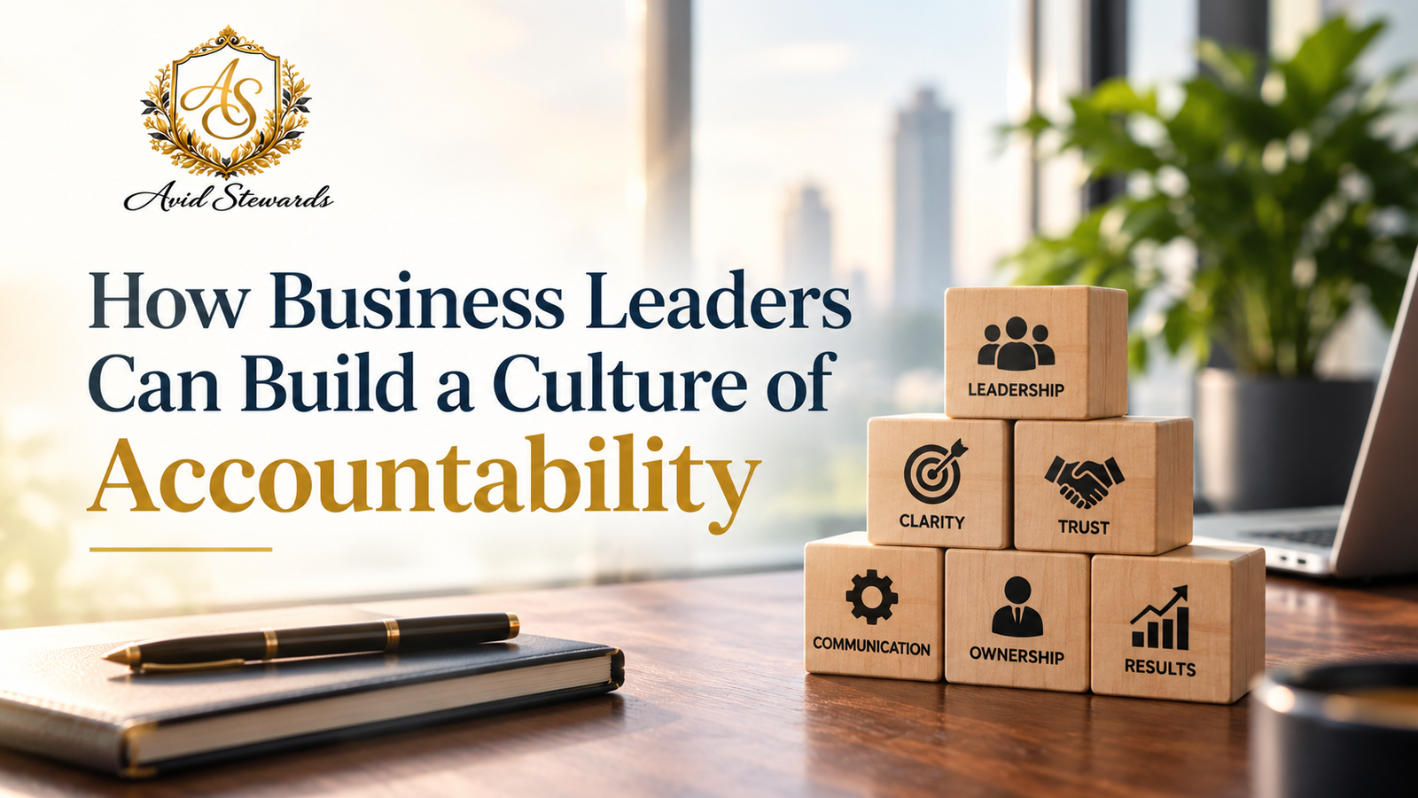 Culture of Accountability