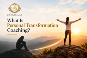 What Is Personal Transformation Coaching